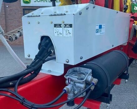 Pottinger TOP, объемом двигателя 0 л и пробегом 0 тыс. км за 57519 $, фото 16 на Automoto.ua