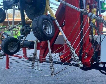 Pottinger TOP, объемом двигателя 0 л и пробегом 0 тыс. км за 57519 $, фото 12 на Automoto.ua