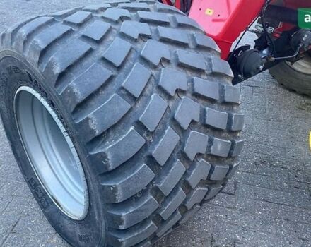 Pottinger TOP, объемом двигателя 0 л и пробегом 0 тыс. км за 57519 $, фото 9 на Automoto.ua