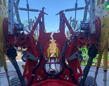 Pottinger TOP, объемом двигателя 0 л и пробегом 0 тыс. км за 57519 $, фото 4 на Automoto.ua