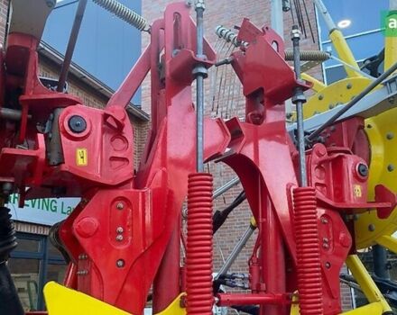 Pottinger TOP, объемом двигателя 0 л и пробегом 0 тыс. км за 57519 $, фото 14 на Automoto.ua