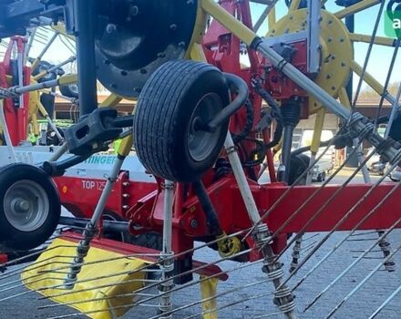 Pottinger TOP, объемом двигателя 0 л и пробегом 0 тыс. км за 57519 $, фото 7 на Automoto.ua