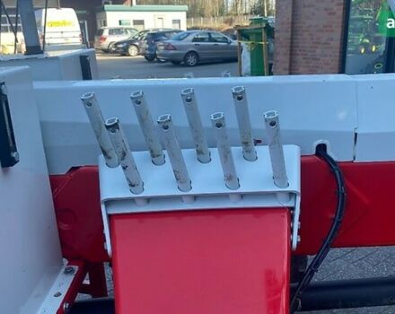 Pottinger TOP, объемом двигателя 0 л и пробегом 0 тыс. км за 57519 $, фото 18 на Automoto.ua