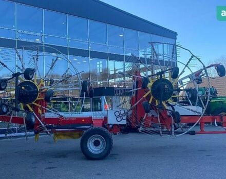 Pottinger TOP, объемом двигателя 0 л и пробегом 0 тыс. км за 57519 $, фото 2 на Automoto.ua