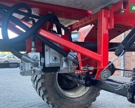 Pottinger TOP, объемом двигателя 0 л и пробегом 0 тыс. км за 57519 $, фото 11 на Automoto.ua