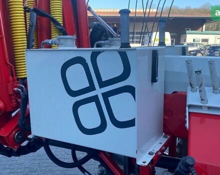 Pottinger TOP, объемом двигателя 0 л и пробегом 0 тыс. км за 57519 $, фото 17 на Automoto.ua