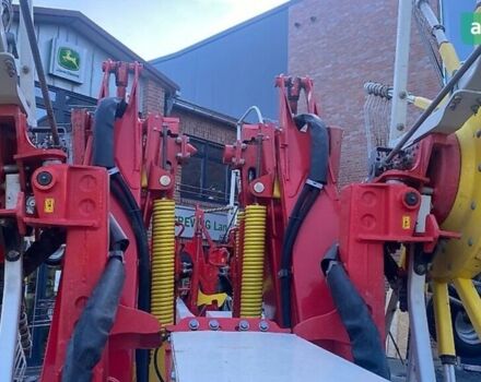 Pottinger TOP, объемом двигателя 0 л и пробегом 0 тыс. км за 57519 $, фото 15 на Automoto.ua