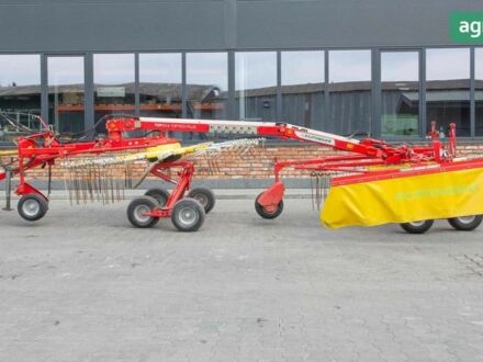Pottinger TOP, объемом двигателя 0 л и пробегом 0 тыс. км за 18771 $, фото 1 на Automoto.ua