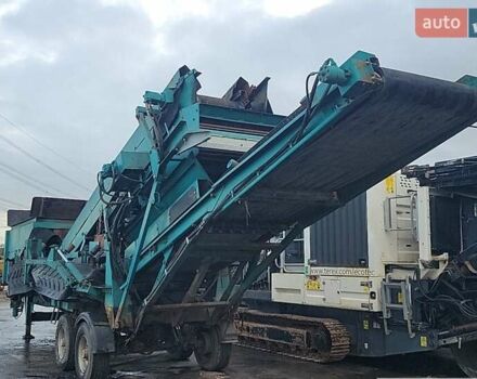 Поверскрин 1200, объемом двигателя 0 л и пробегом 0 тыс. км за 49000 $, фото 2 на Automoto.ua