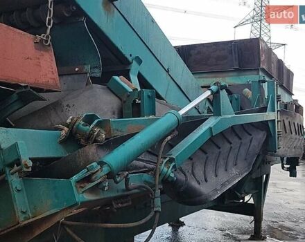 Поверскрин 1200, объемом двигателя 0 л и пробегом 0 тыс. км за 49000 $, фото 4 на Automoto.ua