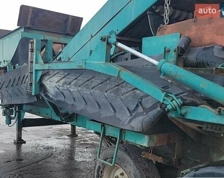 Поверскрин 1200, объемом двигателя 0 л и пробегом 0 тыс. км за 49000 $, фото 5 на Automoto.ua