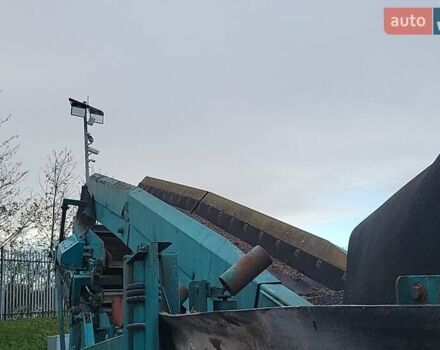 Поверскрин 1200, объемом двигателя 0 л и пробегом 0 тыс. км за 49000 $, фото 6 на Automoto.ua