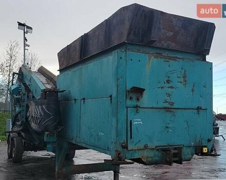 Поверскрин 1200, объемом двигателя 0 л и пробегом 0 тыс. км за 49000 $, фото 3 на Automoto.ua