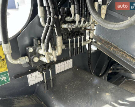 Поверскрін 400, об'ємом двигуна 0 л та пробігом 1 тис. км за 555149 $, фото 13 на Automoto.ua