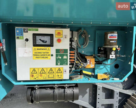 Поверскрін 400, об'ємом двигуна 0 л та пробігом 1 тис. км за 555149 $, фото 16 на Automoto.ua