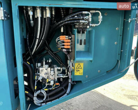 Поверскрін 400, об'ємом двигуна 0 л та пробігом 1 тис. км за 555149 $, фото 32 на Automoto.ua