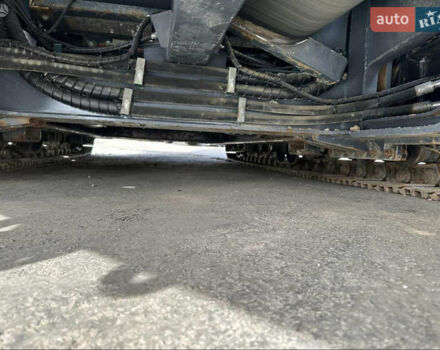 Поверскрін 400, об'ємом двигуна 0 л та пробігом 1 тис. км за 555149 $, фото 14 на Automoto.ua