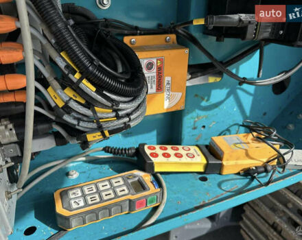 Поверскрін 400, об'ємом двигуна 0 л та пробігом 1 тис. км за 555149 $, фото 18 на Automoto.ua