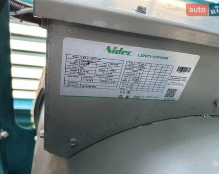 Поверскрін 400, об'ємом двигуна 0 л та пробігом 1 тис. км за 555149 $, фото 25 на Automoto.ua