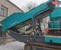 Поверскрин Maxtrak, объемом двигателя 9 л и пробегом 1 тыс. км за 535123 $, фото 3 на Automoto.ua