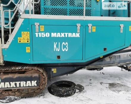 Поверскрін Maxtrak, об'ємом двигуна 0 л та пробігом 100 тис. км за 598000 $, фото 3 на Automoto.ua