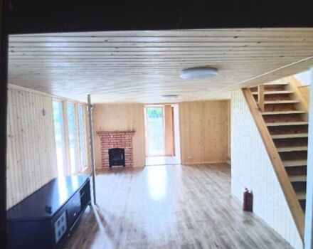 Причал Причал, об'ємом двигуна 0 л та пробігом 0 тис. км за 49500 $, фото 2 на Automoto.ua