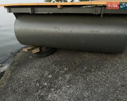 Причал ПМП, объемом двигателя 0 л и пробегом 0 тыс. км за 1110 $, фото 4 на Automoto.ua
