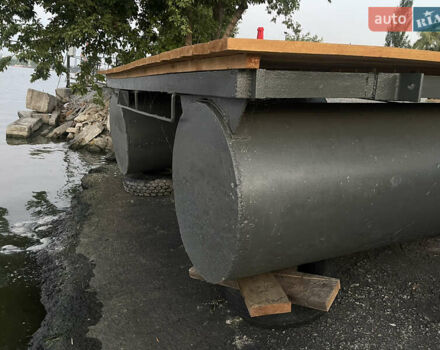 Причал ПМП, объемом двигателя 0 л и пробегом 0 тыс. км за 1110 $, фото 3 на Automoto.ua