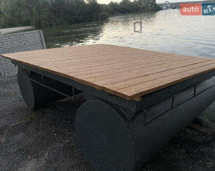 Причал ПМП, объемом двигателя 0 л и пробегом 0 тыс. км за 1110 $, фото 2 на Automoto.ua