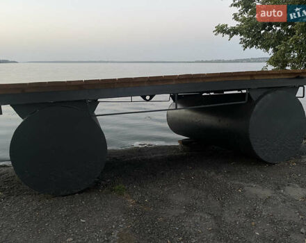 Причал ПМП, объемом двигателя 0 л и пробегом 0 тыс. км за 1110 $, фото 1 на Automoto.ua