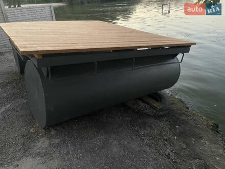 Причал ПМП, объемом двигателя 0 л и пробегом 0 тыс. км за 1110 $, фото 1 на Automoto.ua