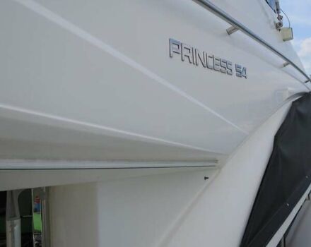 Білий Принцесс 54, об'ємом двигуна 0 л та пробігом 1 тис. км за 490000 $, фото 14 на Automoto.ua