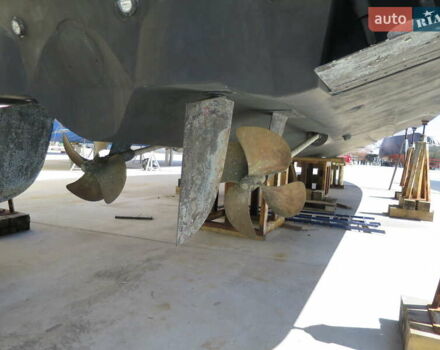 Білий Принцесс 54, об'ємом двигуна 0 л та пробігом 1 тис. км за 490000 $, фото 37 на Automoto.ua