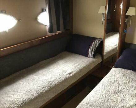 Білий Принцесс 54, об'ємом двигуна 0 л та пробігом 1 тис. км за 490000 $, фото 30 на Automoto.ua