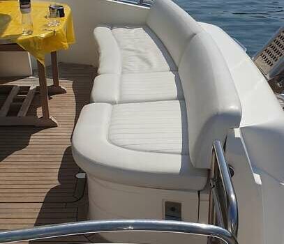 Білий Принцесс 54, об'ємом двигуна 0 л та пробігом 1 тис. км за 490000 $, фото 12 на Automoto.ua