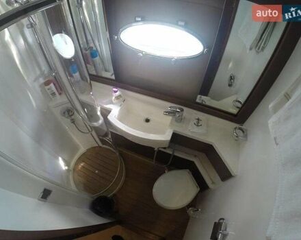 Білий Принцесс 54, об'ємом двигуна 0 л та пробігом 1 тис. км за 490000 $, фото 28 на Automoto.ua