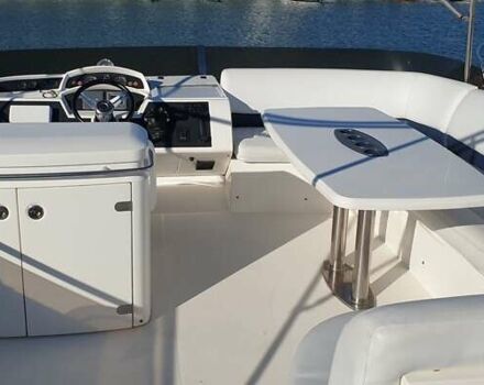 Білий Принцесс 54, об'ємом двигуна 0 л та пробігом 1 тис. км за 490000 $, фото 9 на Automoto.ua