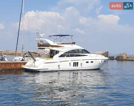 Білий Принцесс 54, об'ємом двигуна 0 л та пробігом 1 тис. км за 490000 $, фото 4 на Automoto.ua