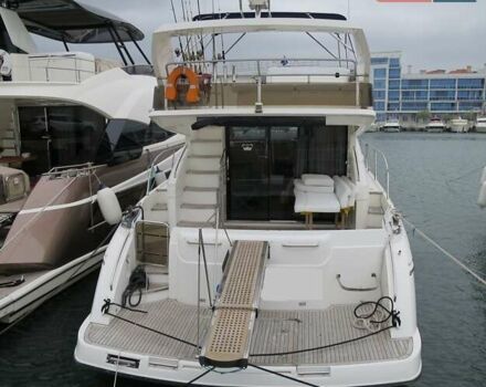 Білий Принцесс 54, об'ємом двигуна 0 л та пробігом 1 тис. км за 490000 $, фото 3 на Automoto.ua