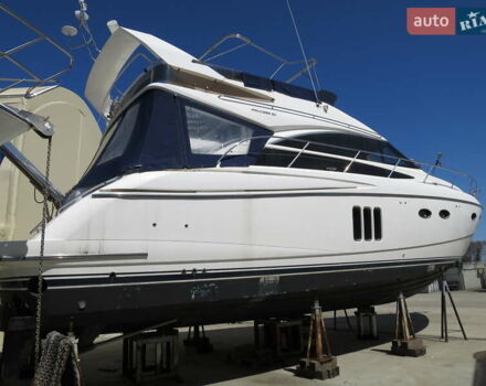 Білий Принцесс 54, об'ємом двигуна 0 л та пробігом 1 тис. км за 490000 $, фото 7 на Automoto.ua