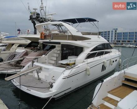 Білий Принцесс 54, об'ємом двигуна 0 л та пробігом 1 тис. км за 490000 $, фото 2 на Automoto.ua