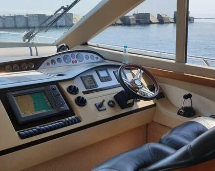 Білий Принцесс 54, об'ємом двигуна 0 л та пробігом 1 тис. км за 490000 $, фото 20 на Automoto.ua