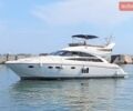 Белый Принцесс 54, объемом двигателя 0 л и пробегом 1 тыс. км за 327000 $, фото 1 на Automoto.ua