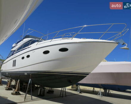 Білий Принцесс 54, об'ємом двигуна 0 л та пробігом 1 тис. км за 490000 $, фото 6 на Automoto.ua