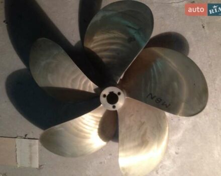 Принцесс 61, об'ємом двигуна 0 л та пробігом 0 тис. км за 4000 $, фото 3 на Automoto.ua