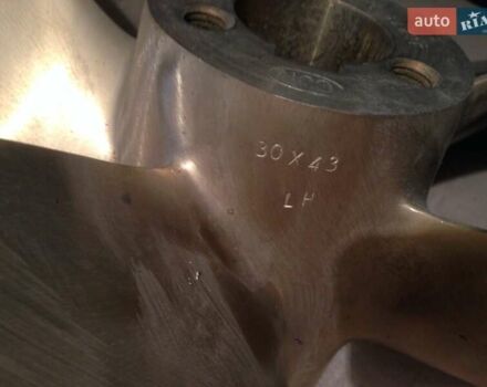 Принцесс 61, об'ємом двигуна 0 л та пробігом 0 тис. км за 4000 $, фото 8 на Automoto.ua