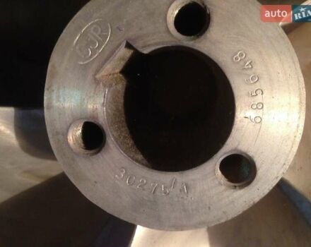 Принцесс 61, об'ємом двигуна 0 л та пробігом 0 тис. км за 4000 $, фото 4 на Automoto.ua