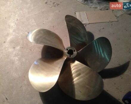 Принцесс 61, об'ємом двигуна 0 л та пробігом 0 тис. км за 4000 $, фото 5 на Automoto.ua