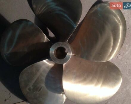 Принцесс 61, об'ємом двигуна 0 л та пробігом 0 тис. км за 4000 $, фото 6 на Automoto.ua