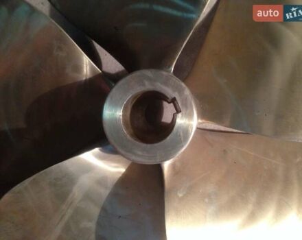 Принцесс 61, об'ємом двигуна 0 л та пробігом 0 тис. км за 4000 $, фото 2 на Automoto.ua